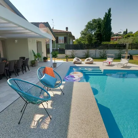Calla Villa
