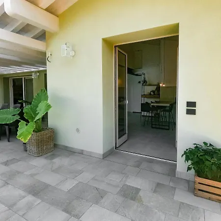 Calla Villa Soiano Del Lago