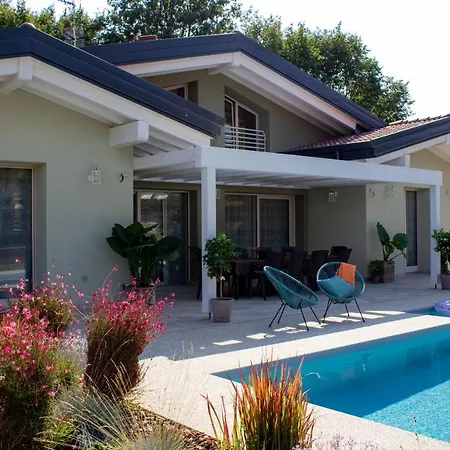 Villa Calla *