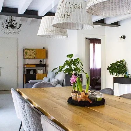 Calla Soiano Del Lago