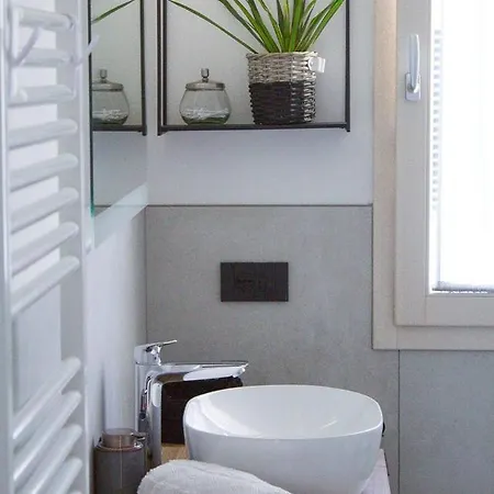 Calla * Soiano Del Lago