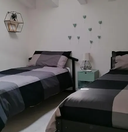 Calla Soiano Del Lago