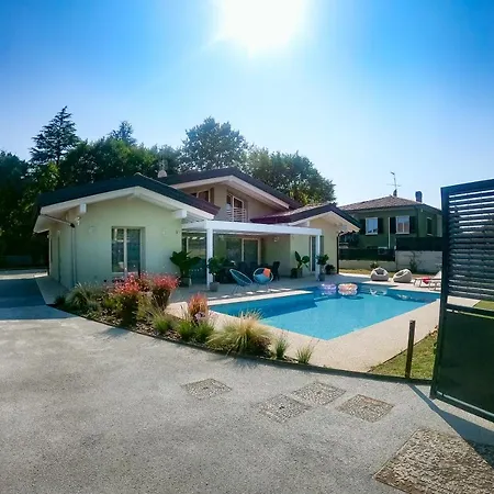 Calla Villa Soiano Del Lago