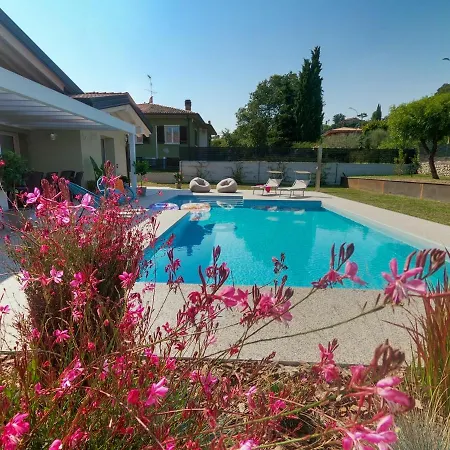 Calla Villa Soiano Del Lago