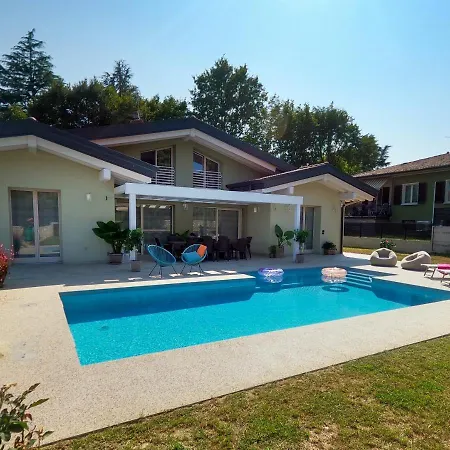 Villa Calla *