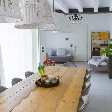 Calla Villa Soiano Del Lago